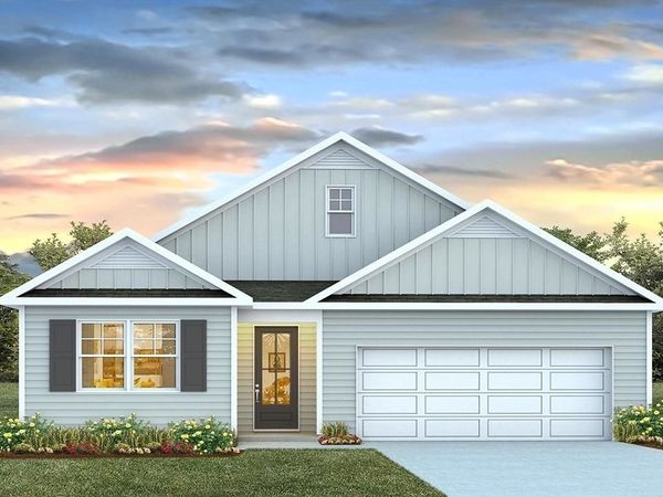 2630 Hudson Trail , Conway, SC 29526