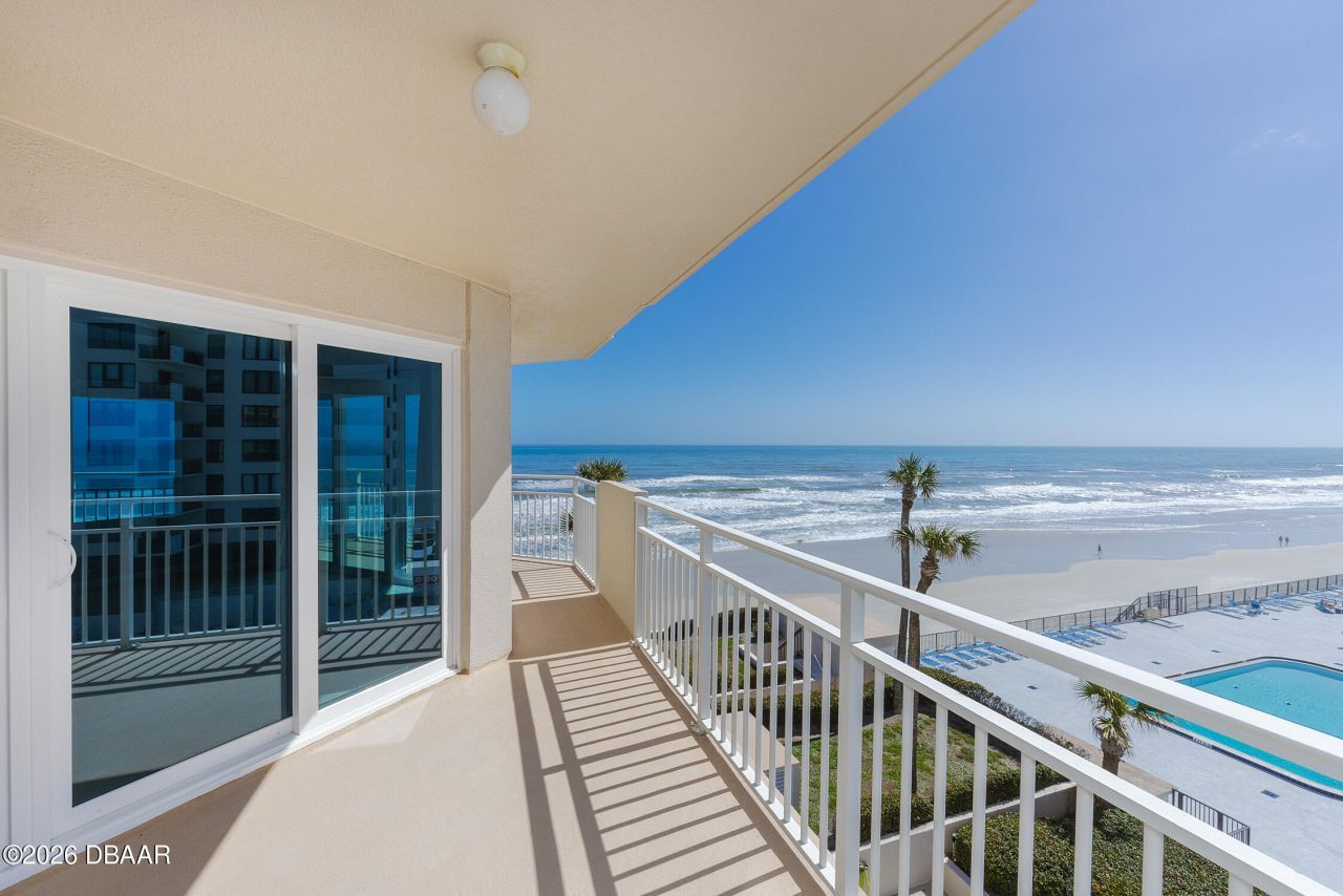 2967 S Atlantic Avenue, Unit 406, Daytona Beach Shores, FL 32118 Photo
