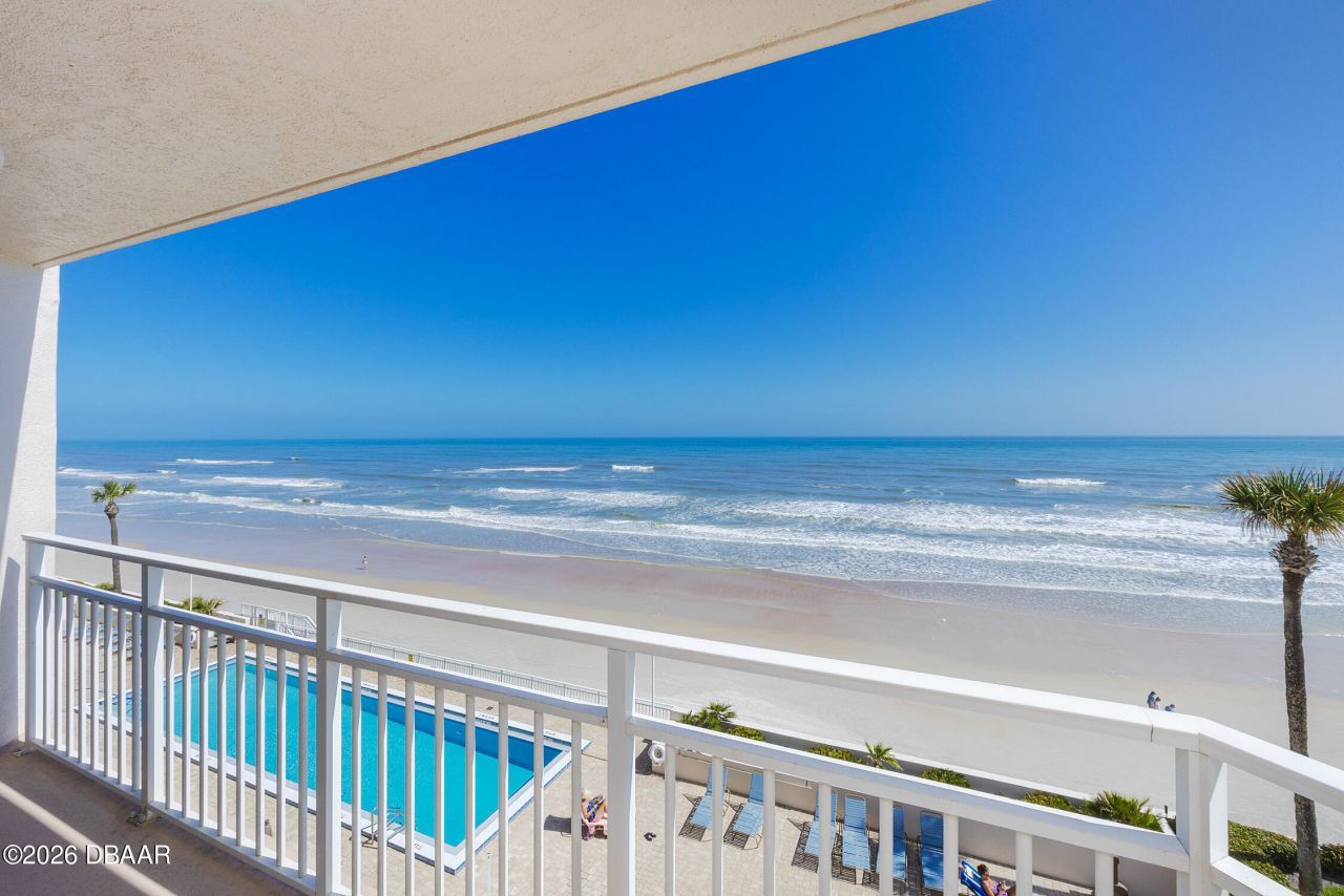 2967 S Atlantic Avenue, Unit 406, Daytona Beach Shores, FL 32118 Photo