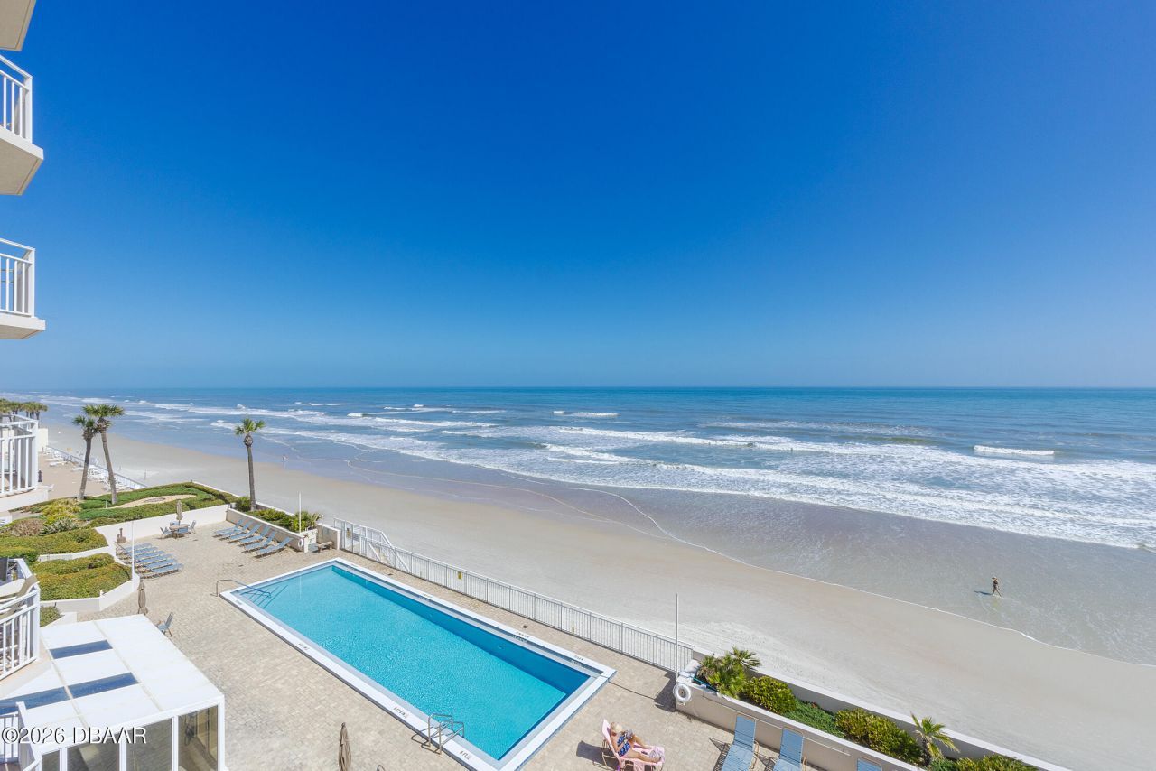 2967 S Atlantic Avenue, Unit 406, Daytona Beach Shores, FL 32118 Photo