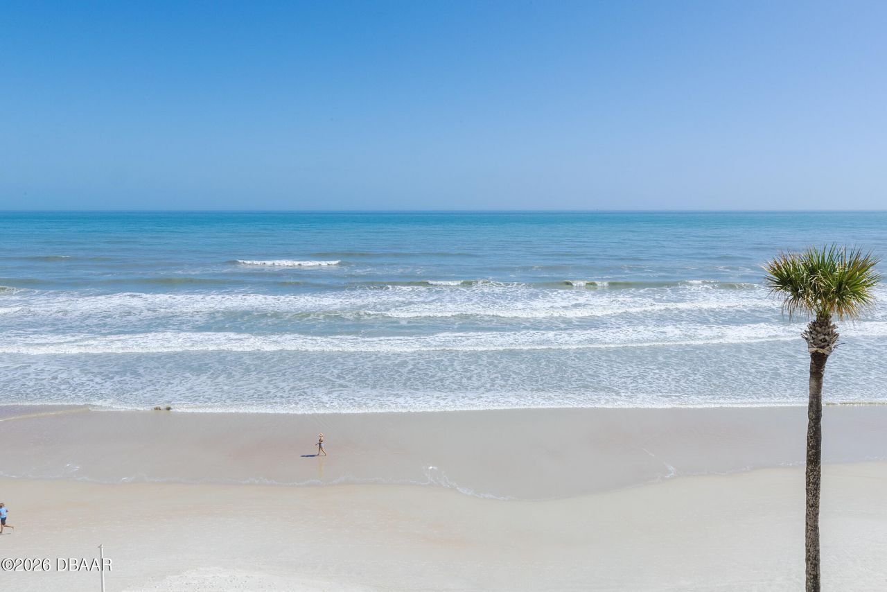 2967 S Atlantic Avenue, Unit 406, Daytona Beach Shores, FL 32118 Photo