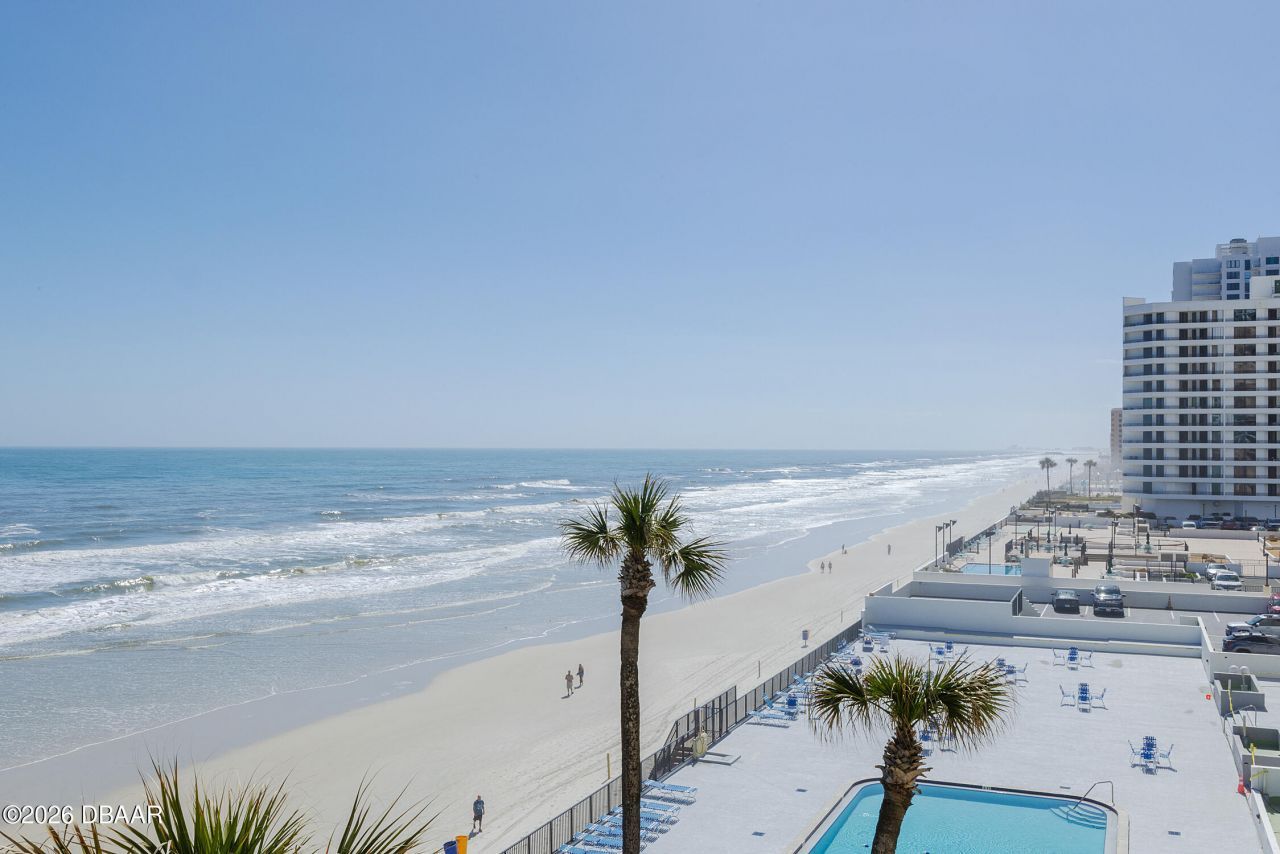 2967 S Atlantic Avenue, Unit 406, Daytona Beach Shores, FL 32118 Photo