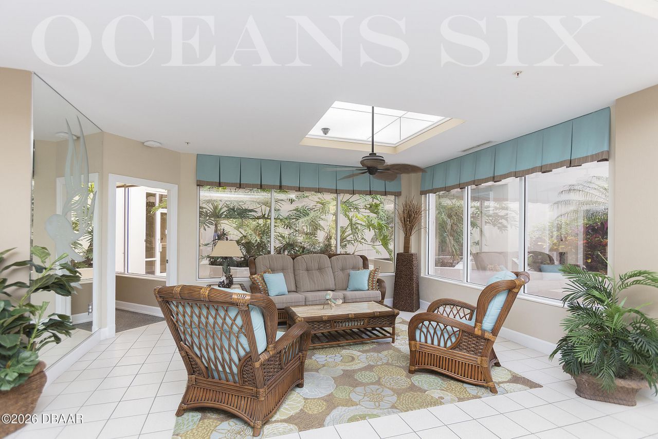 2967 S Atlantic Avenue, Unit 406, Daytona Beach Shores, FL 32118 Photo