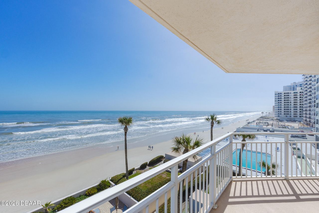 2967 S Atlantic Avenue, Unit 406, Daytona Beach Shores, FL 32118 Photo