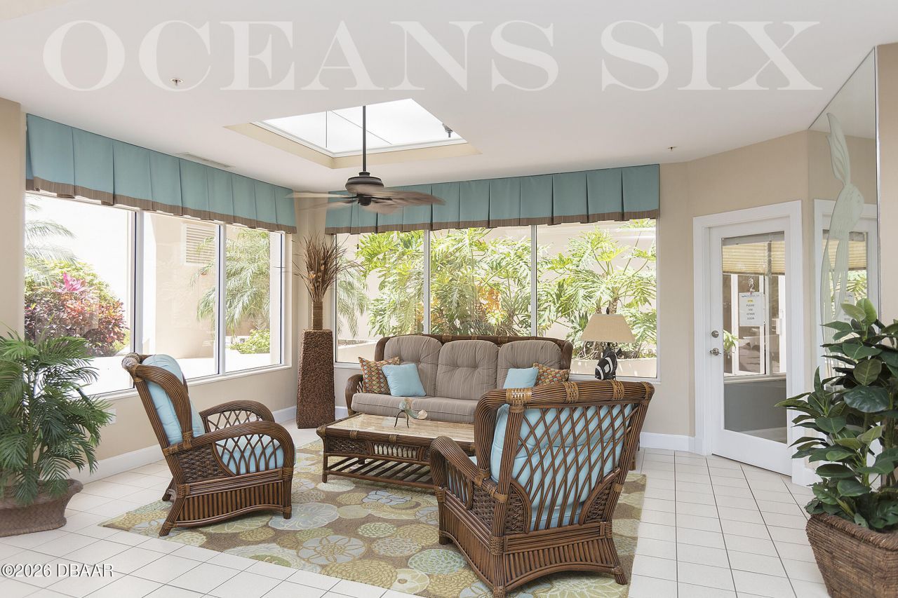 2967 S Atlantic Avenue, Unit 406, Daytona Beach Shores, FL 32118 Photo