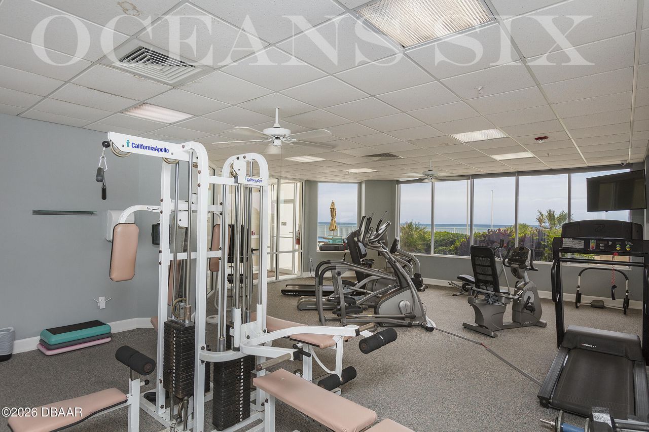 2967 S Atlantic Avenue, Unit 406, Daytona Beach Shores, FL 32118 Photo