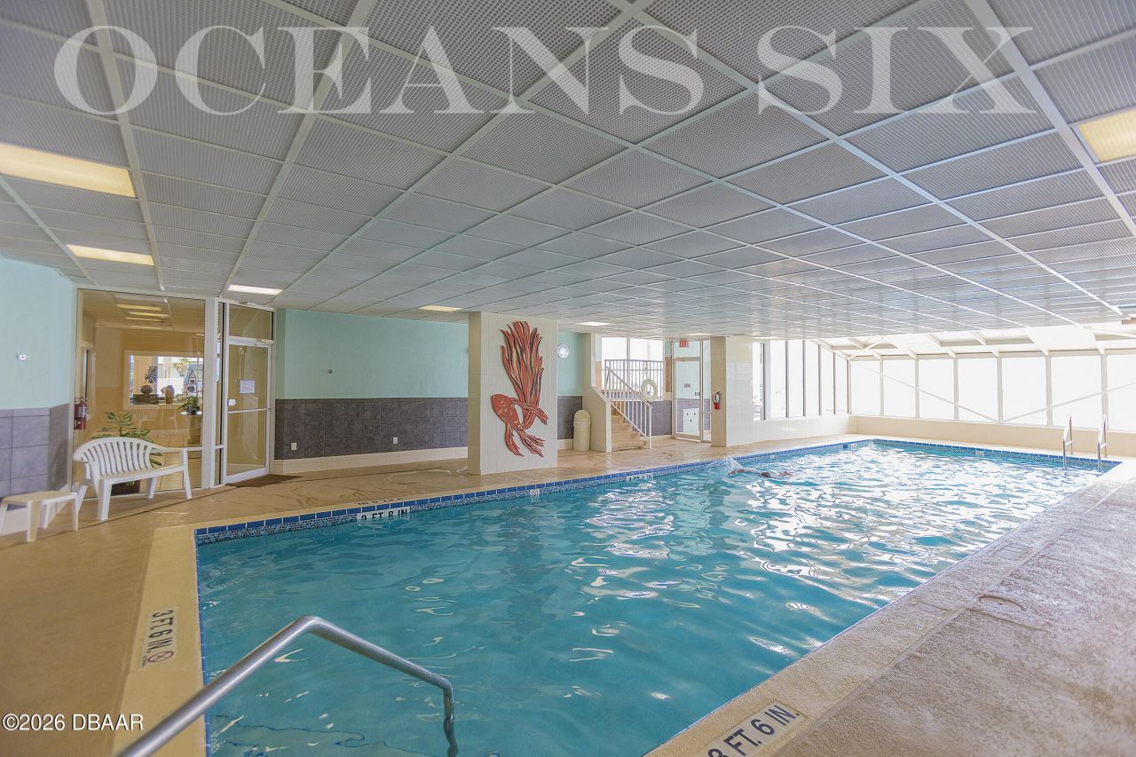 2967 S Atlantic Avenue, Unit 406, Daytona Beach Shores, FL 32118 Photo