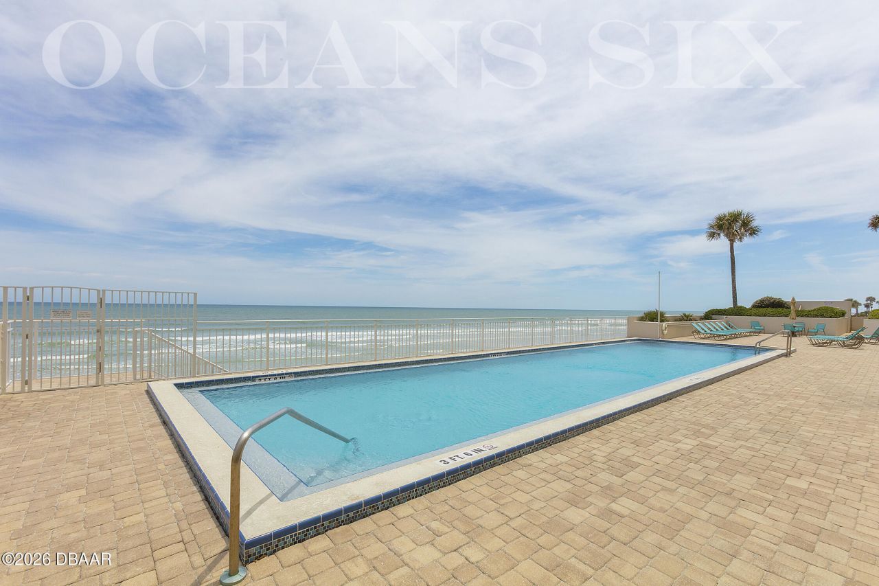2967 S Atlantic Avenue, Unit 406, Daytona Beach Shores, FL 32118 Photo
