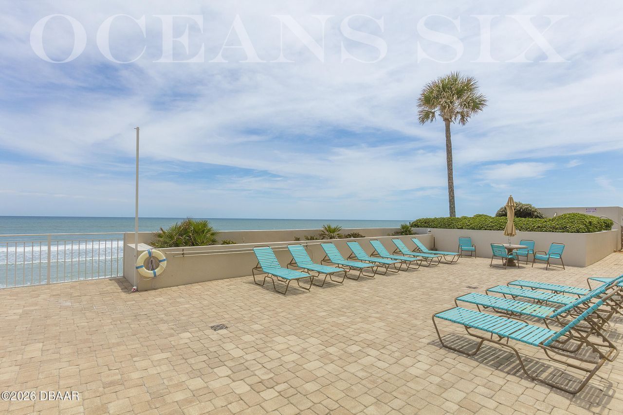 2967 S Atlantic Avenue, Unit 406, Daytona Beach Shores, FL 32118 Photo