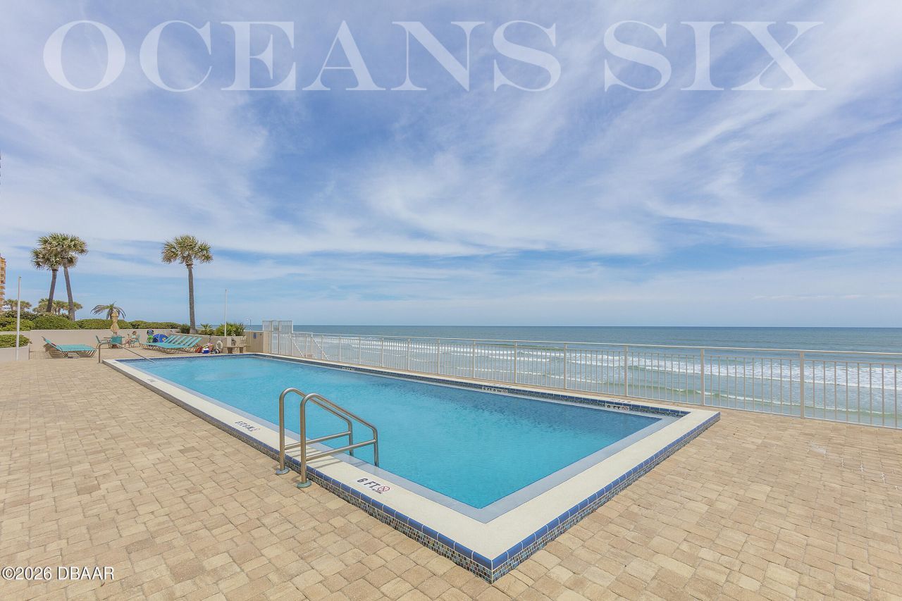 2967 S Atlantic Avenue, Unit 406, Daytona Beach Shores, FL 32118 Photo