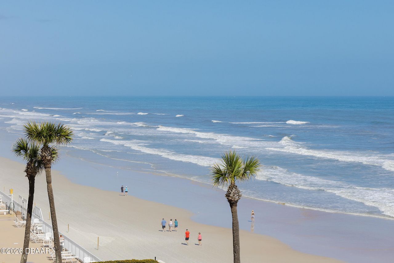 2967 S Atlantic Avenue, Unit 406, Daytona Beach Shores, FL 32118 Photo
