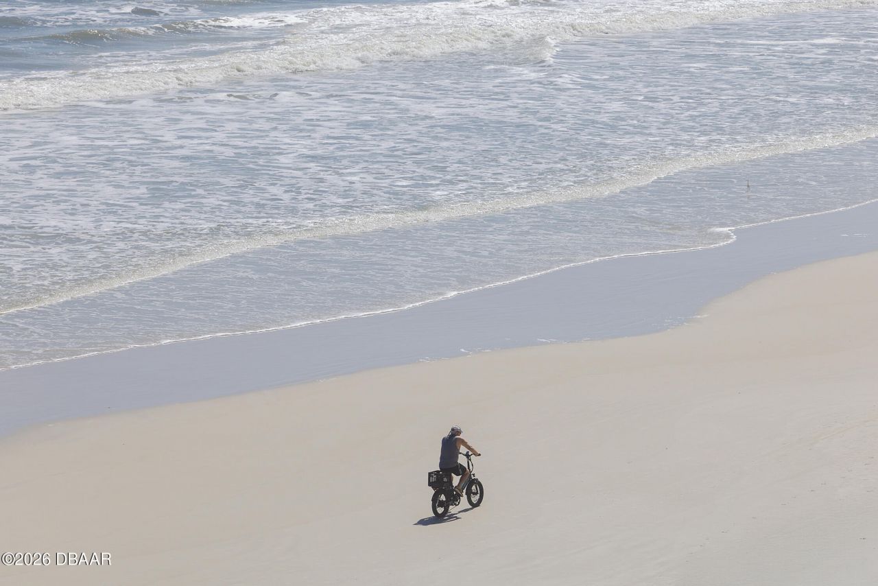 2967 S Atlantic Avenue, Unit 406, Daytona Beach Shores, FL 32118 Photo