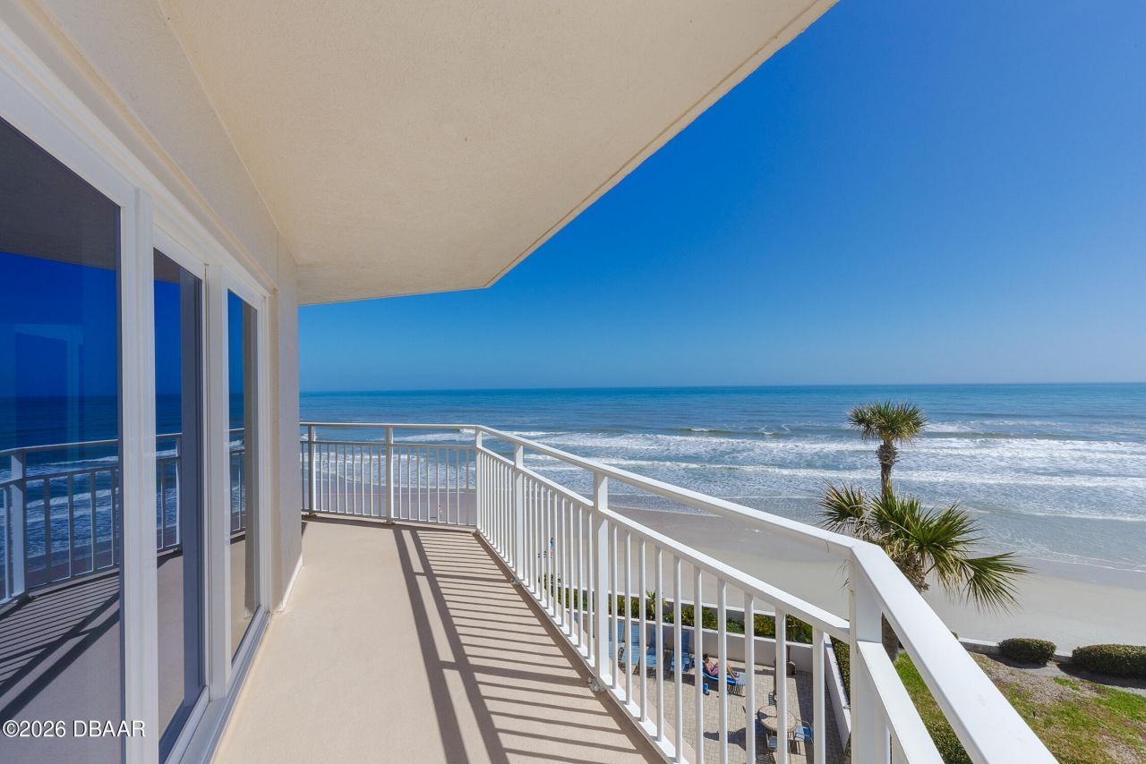 2967 S Atlantic Avenue, Unit 406, Daytona Beach Shores, FL 32118 Photo