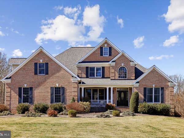 496 LEISTERS CHURCH ROAD, WESTMINSTER, MD 21157