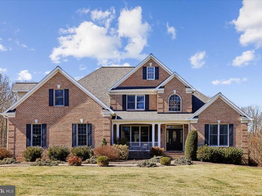 496 Leisters Church Road, Westminster, MD 21157 Main Photo