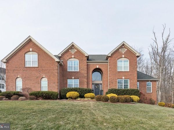 2801 HOFFS WAY , WARRINGTON, PA 18976
