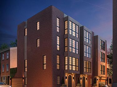 2000 WAVERLY STREET, PHILADELPHIA, PA 19146