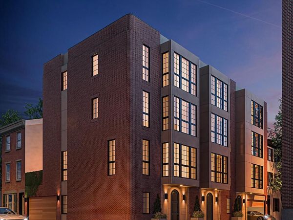 2000 WAVERLY STREET, PHILADELPHIA, PA 19146