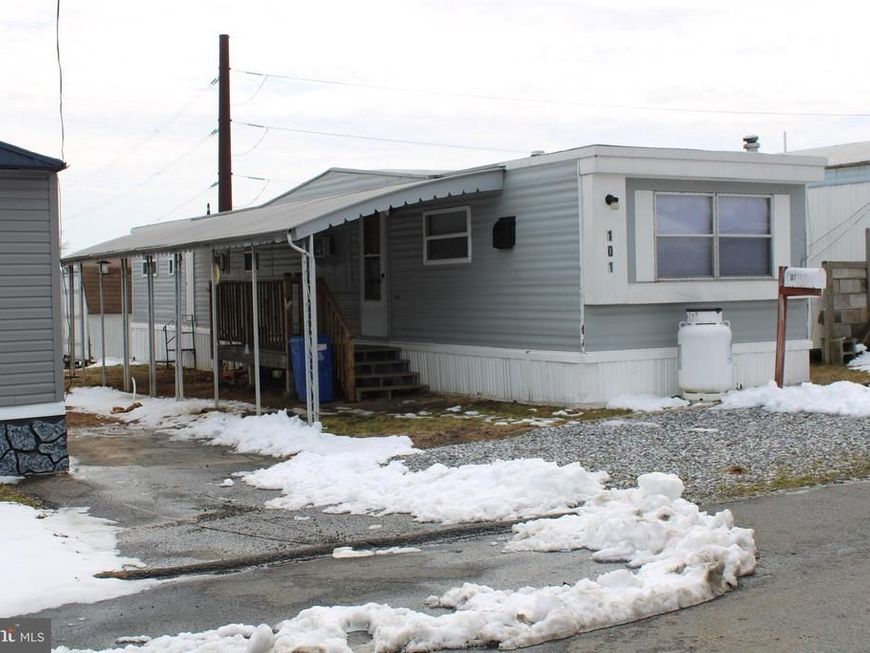 4300 W 9th Street , Unit 101, Marcus Hook, PA 19061 Main Photo