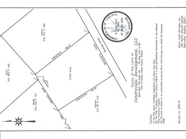 SARATOGA, BOYCE, VA 22620