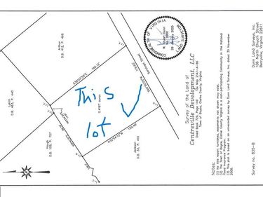 SARATOGA, BOYCE, VA 22620