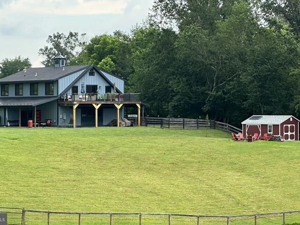 22887 HOPEFUL LANE, MIDDLEBURG, VA 20117