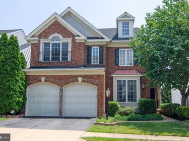5861 GOVERNORS HILL DRIVE , ALEXANDRIA, VA 22310