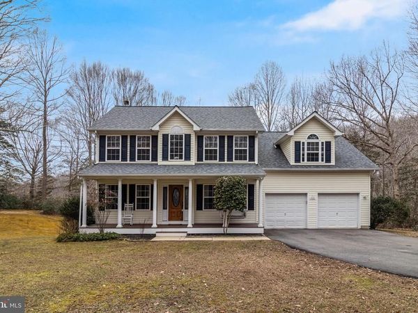 933 MORELLO WAY, SAINT LEONARD, MD 20685