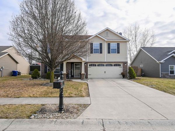 1933 MARJORIE Lane, Kokomo, IN 46902
