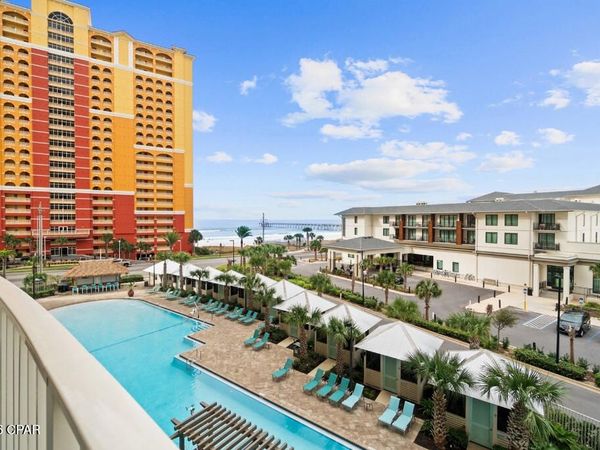 15928 Front Beach Road , Unit 3-409, Panama City Beach, FL 32413