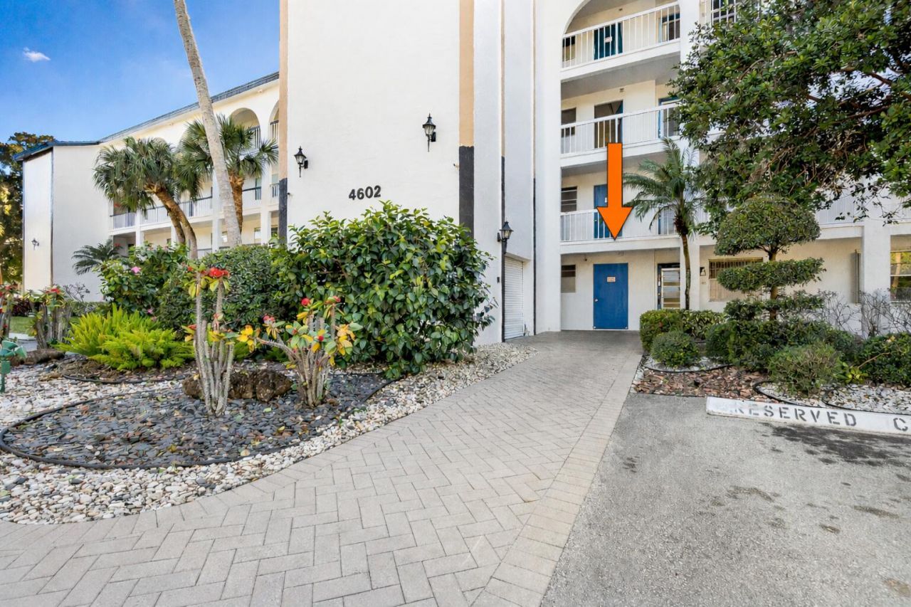 4602 Martinique Way, Unit E1, Coconut Creek, FL 33066 Photo