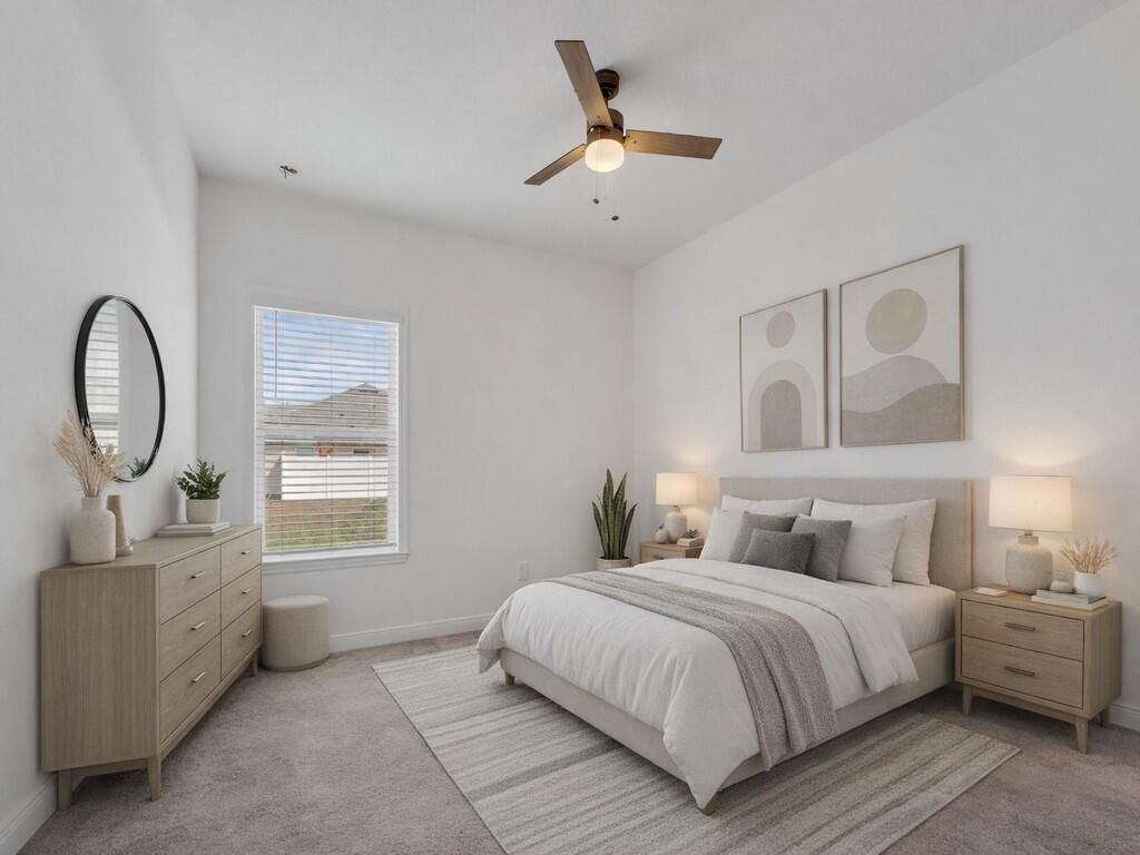 5216 NW Iredell Street, Port Saint Lucie, FL 34986 Photo