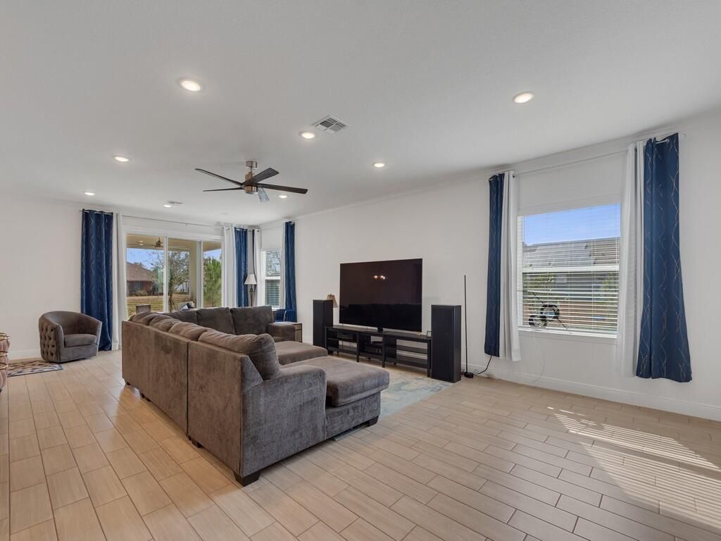 5216 NW Iredell Street, Port Saint Lucie, FL 34986 Photo