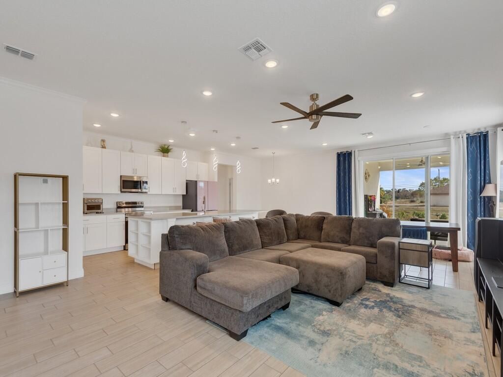 5216 NW Iredell Street, Port Saint Lucie, FL 34986 Photo