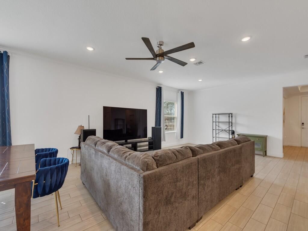 5216 NW Iredell Street, Port Saint Lucie, FL 34986 Photo