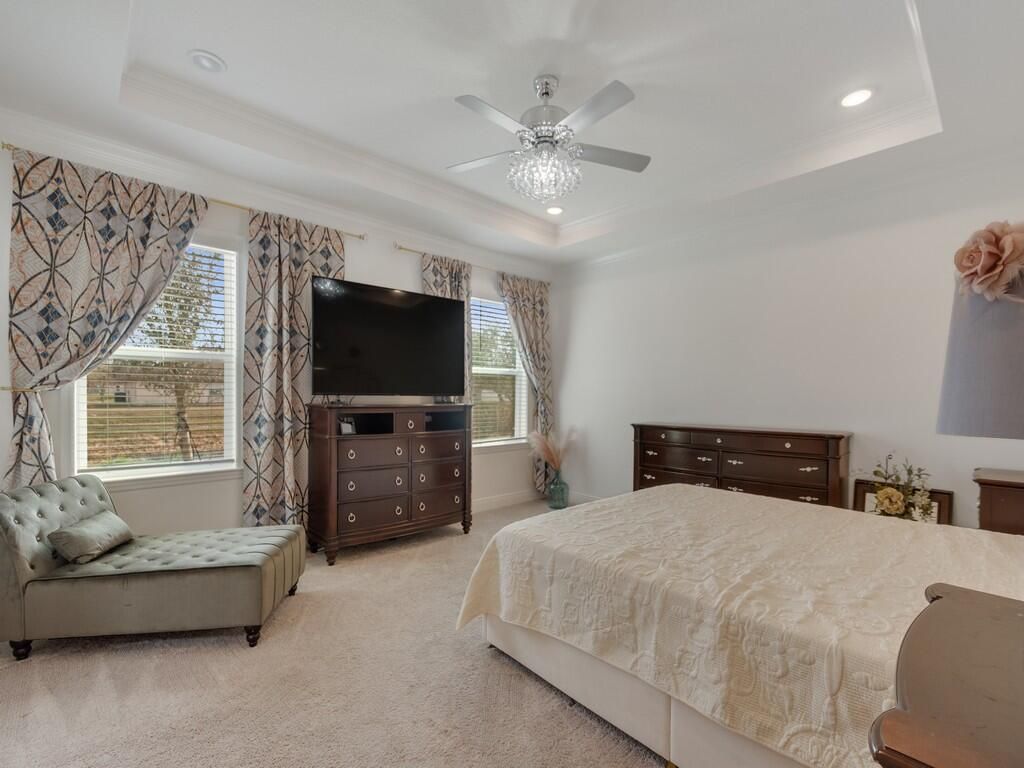 5216 NW Iredell Street, Port Saint Lucie, FL 34986 Photo