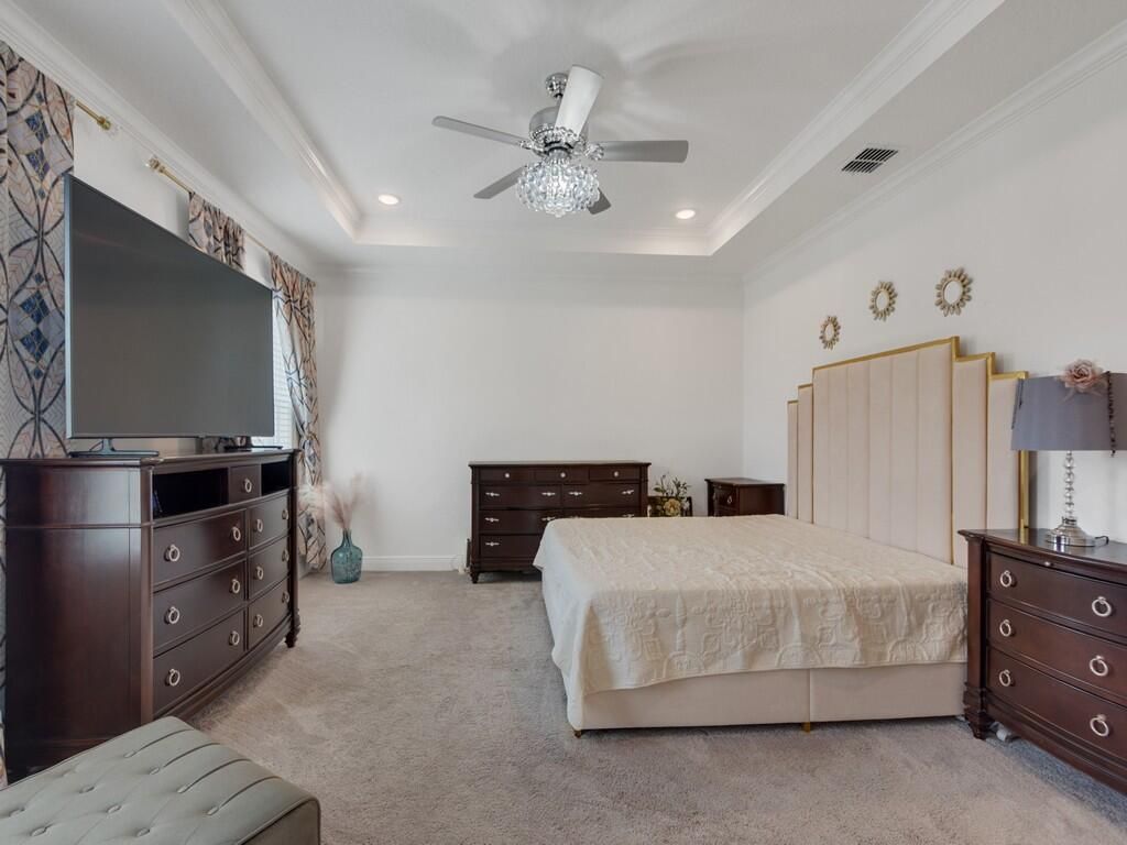 5216 NW Iredell Street, Port Saint Lucie, FL 34986 Photo