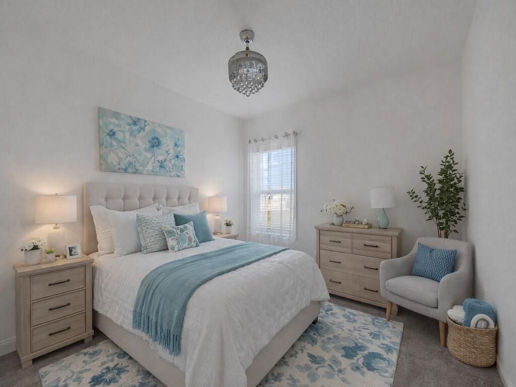 5216 NW Iredell Street, Port Saint Lucie, FL 34986 Photo