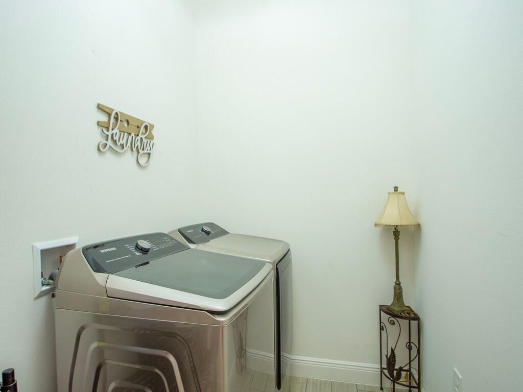 5216 NW Iredell Street, Port Saint Lucie, FL 34986 Photo