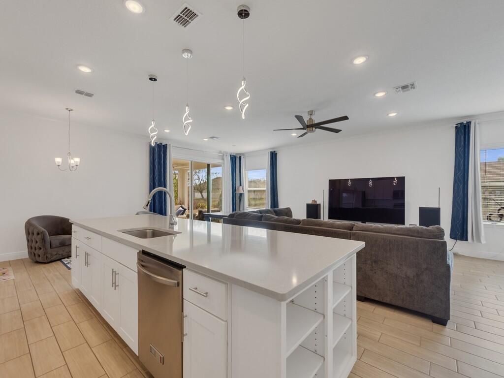 5216 NW Iredell Street, Port Saint Lucie, FL 34986 Photo