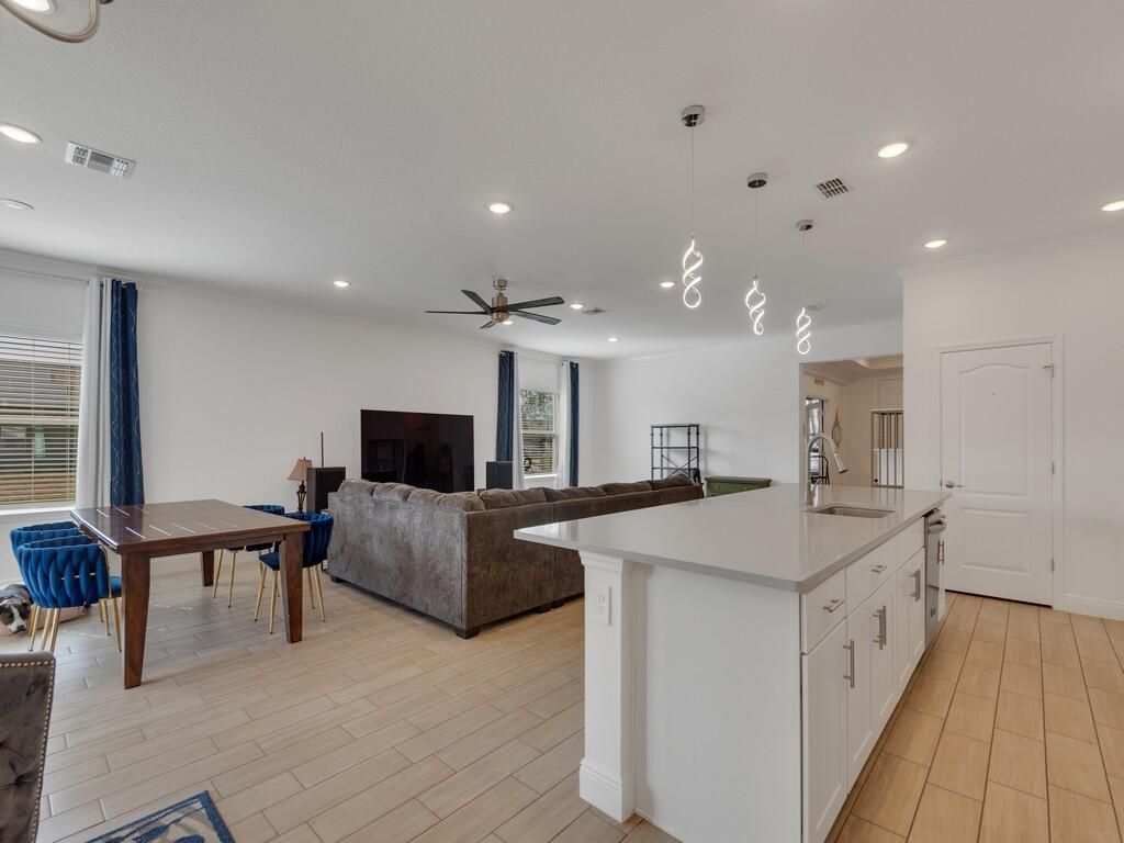 5216 NW Iredell Street, Port Saint Lucie, FL 34986 Photo