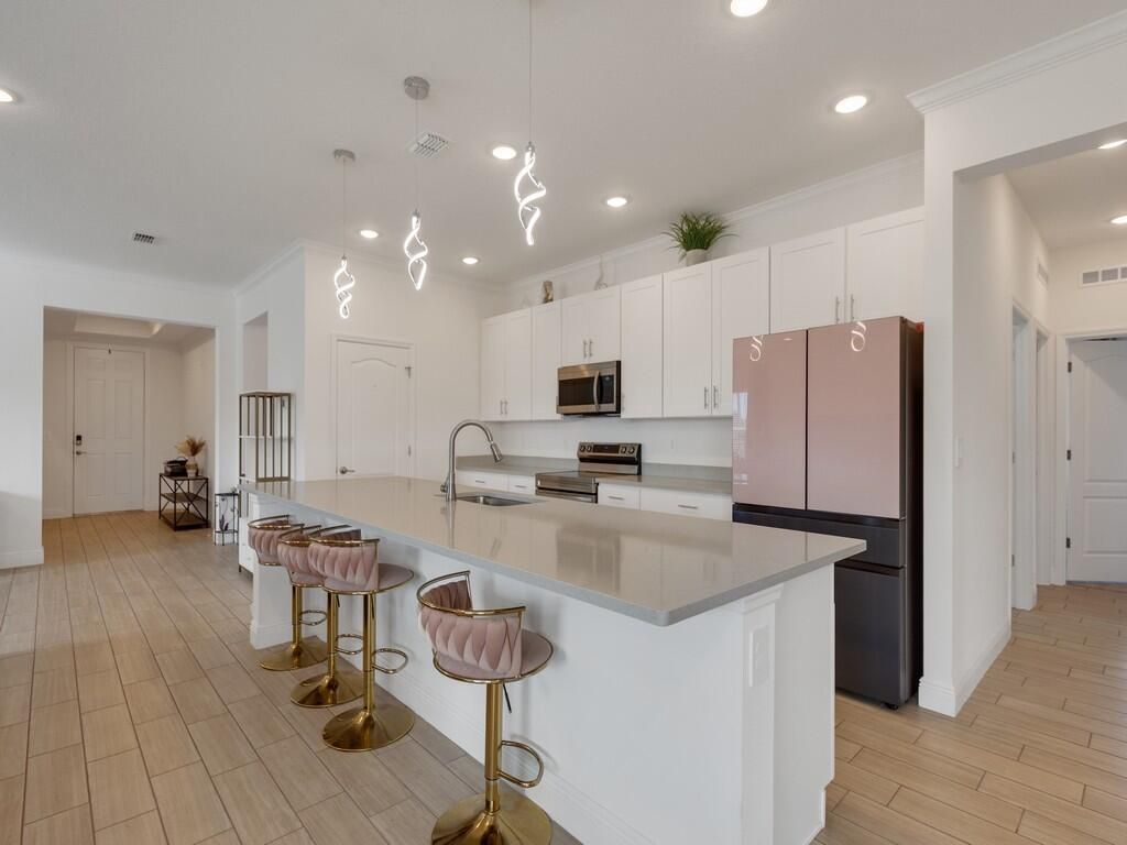 5216 NW Iredell Street, Port Saint Lucie, FL 34986 Photo