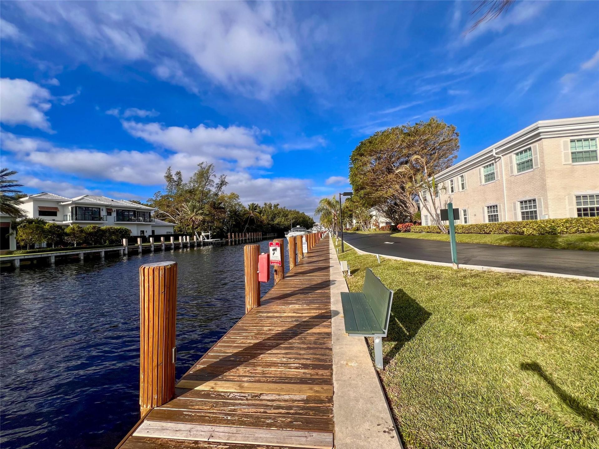 6239 Bay Club Drive, Unit 1, Fort Lauderdale, FL 33308 Photo