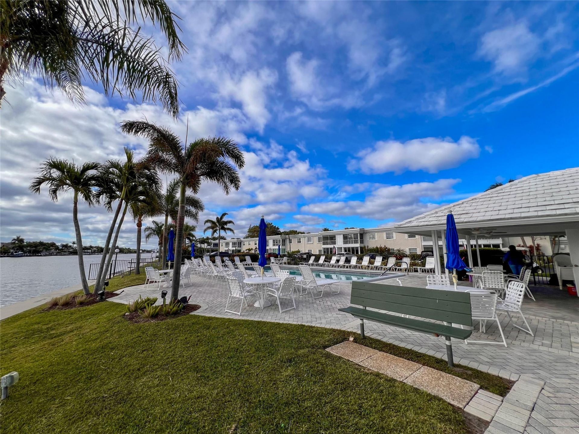 6239 Bay Club Drive, Unit 1, Fort Lauderdale, FL 33308 Photo