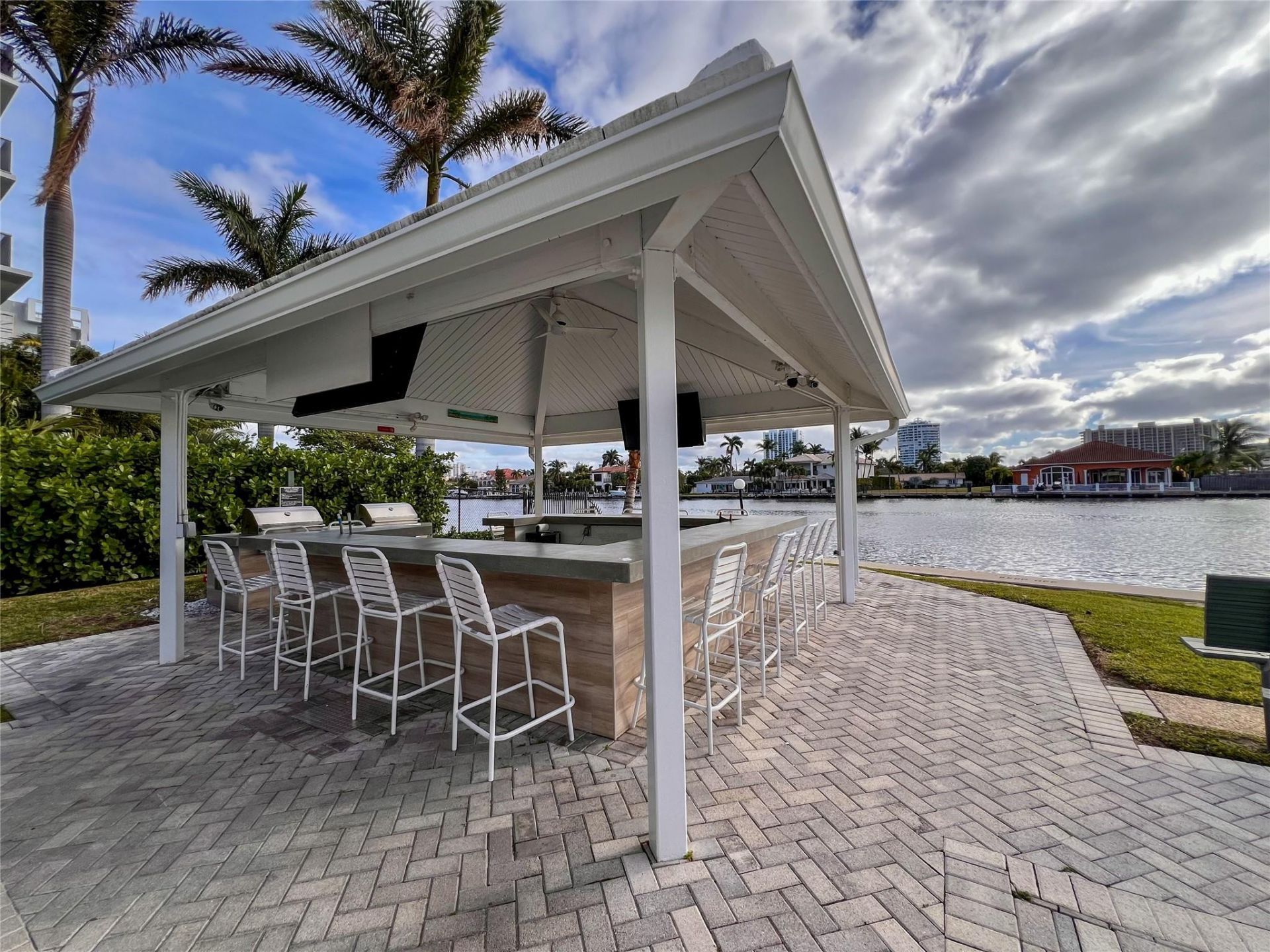 6239 Bay Club Drive, Unit 1, Fort Lauderdale, FL 33308 Photo