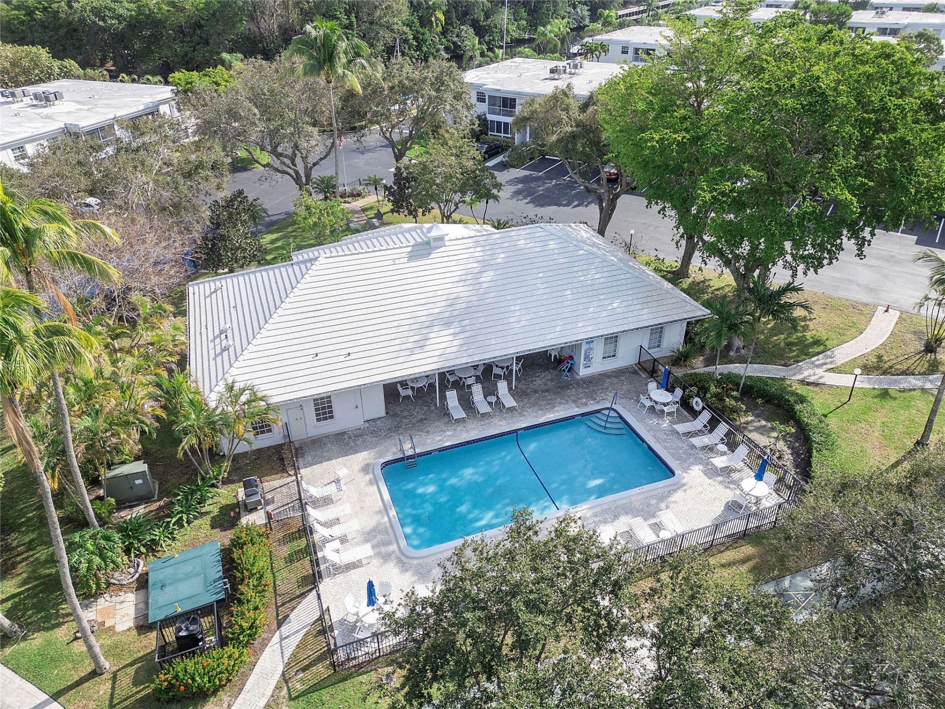 6239 Bay Club Drive, Unit 1, Fort Lauderdale, FL 33308 Photo