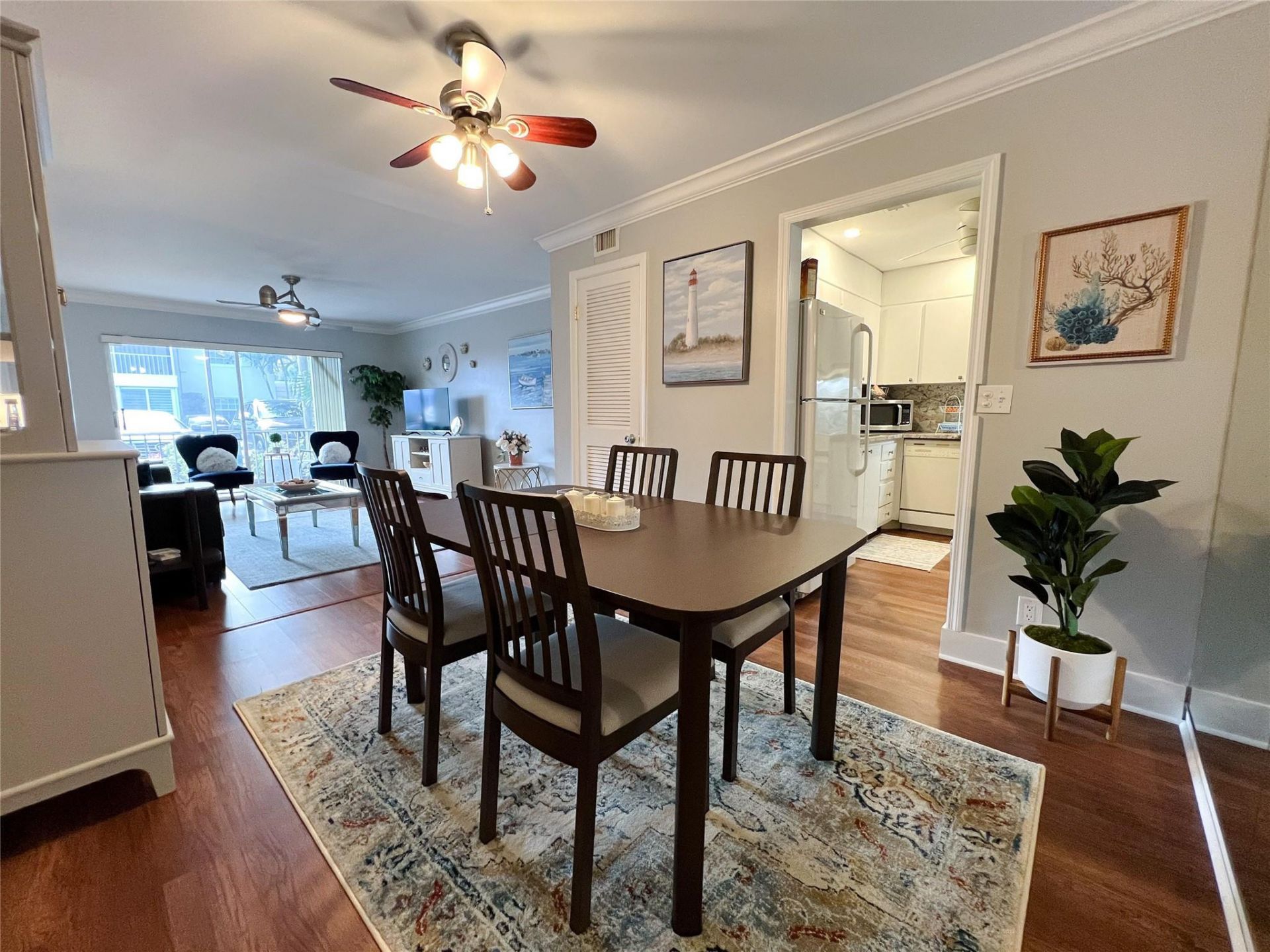 6239 Bay Club Drive, Unit 1, Fort Lauderdale, FL 33308 Photo