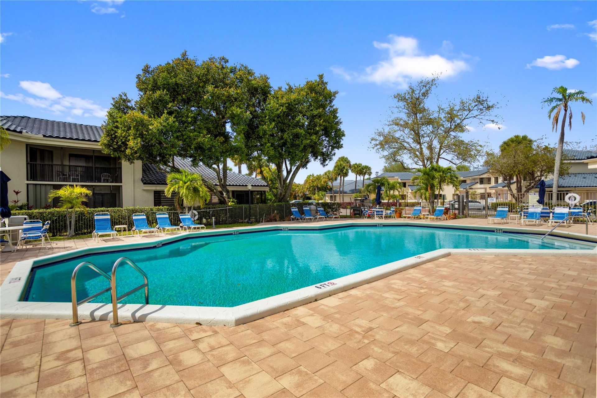 8164 NW 17th Manor, Unit 8164, Plantation, FL 33322 Photo