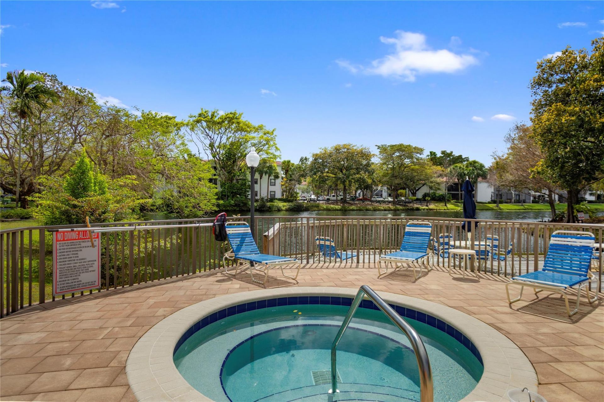 8164 NW 17th Manor, Unit 8164, Plantation, FL 33322 Photo