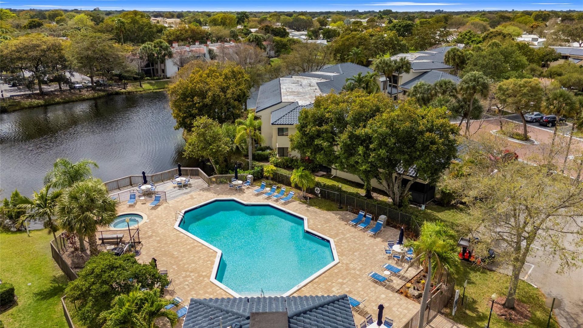 8164 NW 17th Manor, Unit 8164, Plantation, FL 33322 Photo